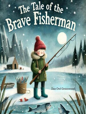 cover image of The Tale of the Brave Fisherman